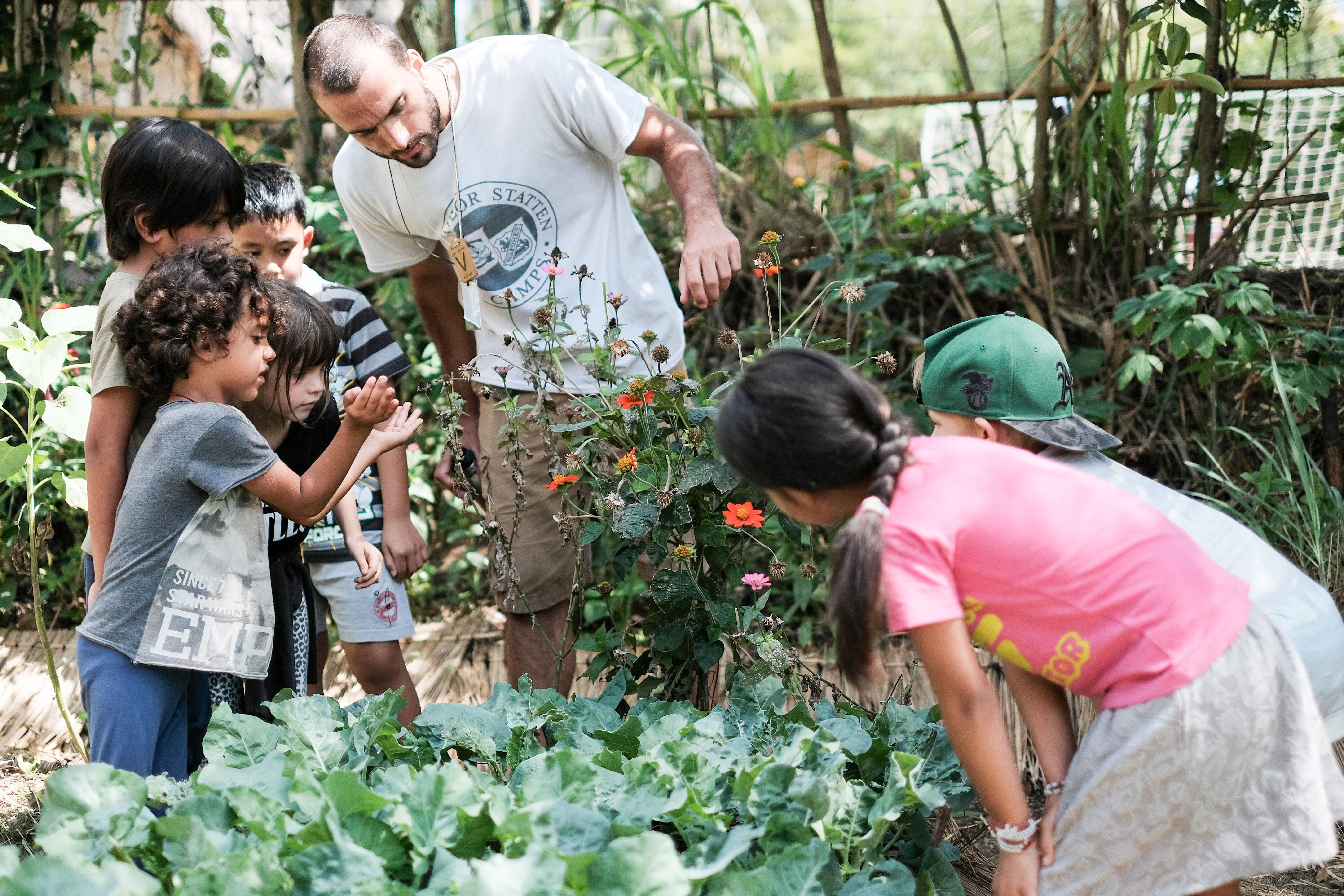 Bali’s Green School: what we all can learn from this inspiring place